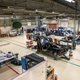 Illustration for article titled This Is The Final Build Process Of The Amazing Koenigsegg One:1